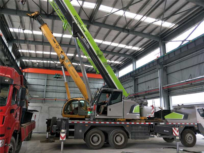 南阳市高空车出租需要注意哪些安全事项？