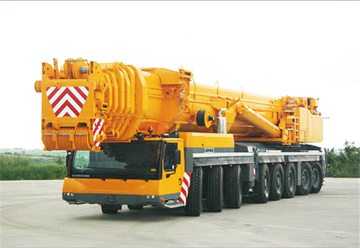 南阳市精密设备吊装（如机床、仪器）需要特殊车型吗？